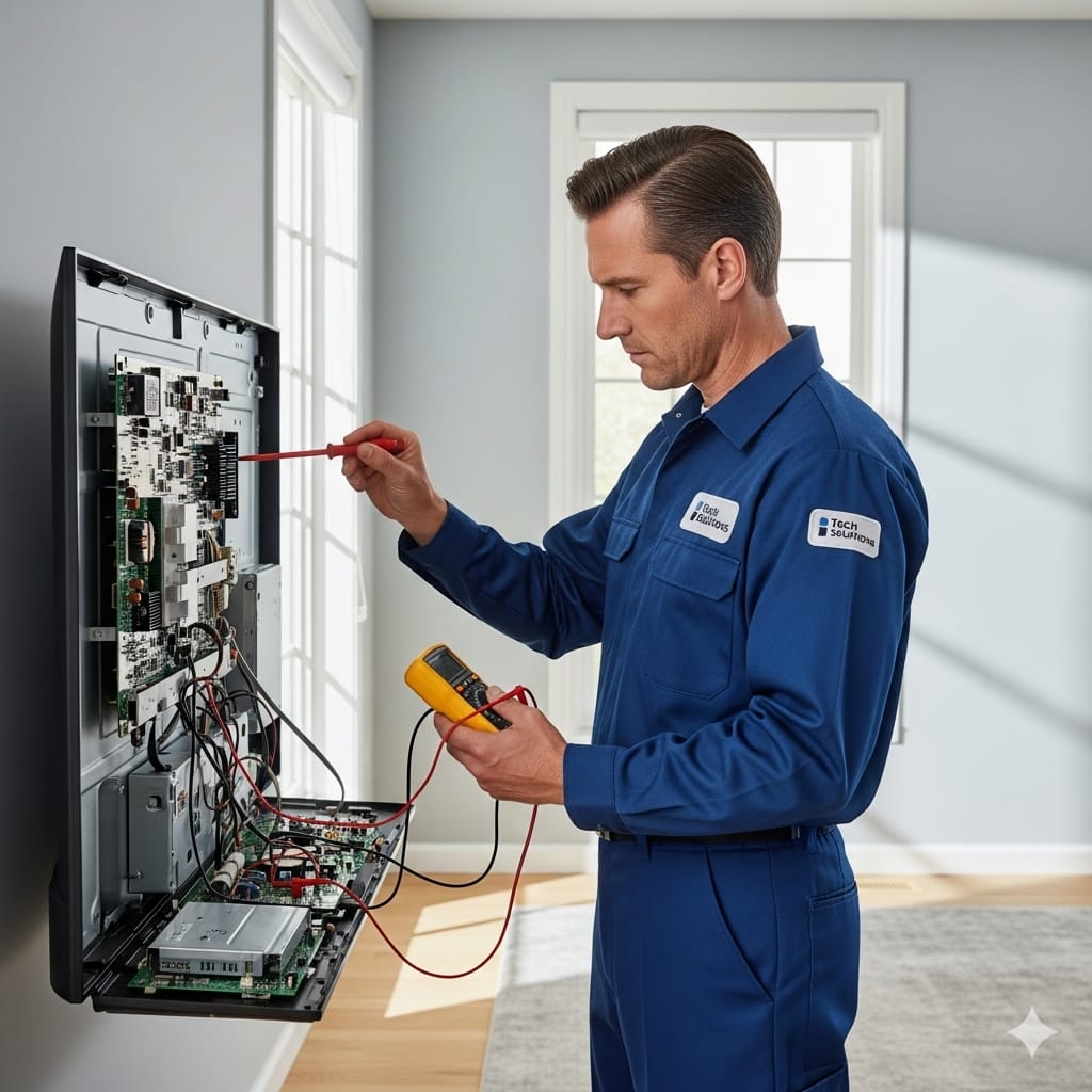 صيانه أجهزه جنرال الكتريك