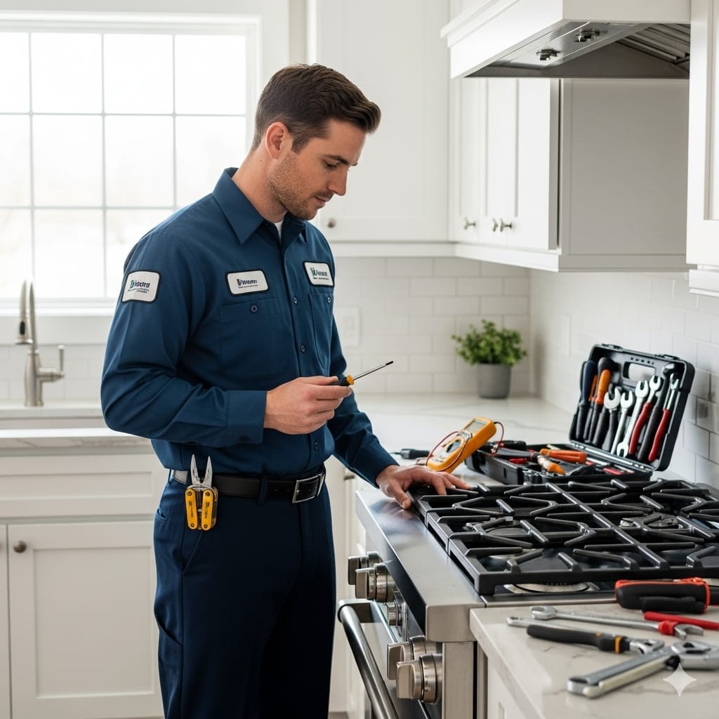 توكيل صيانة جنرال اليكتريك