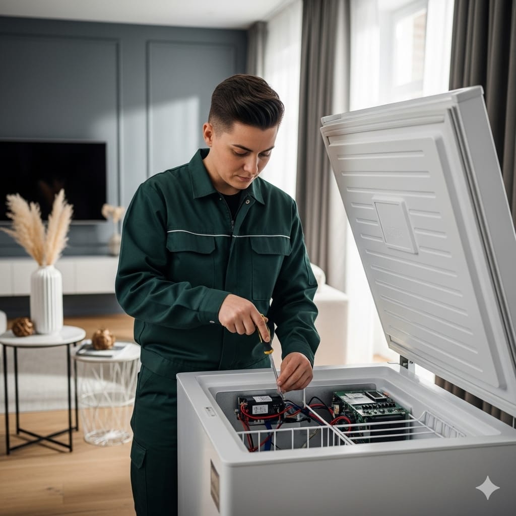 اعطال جينرال وحلولها 