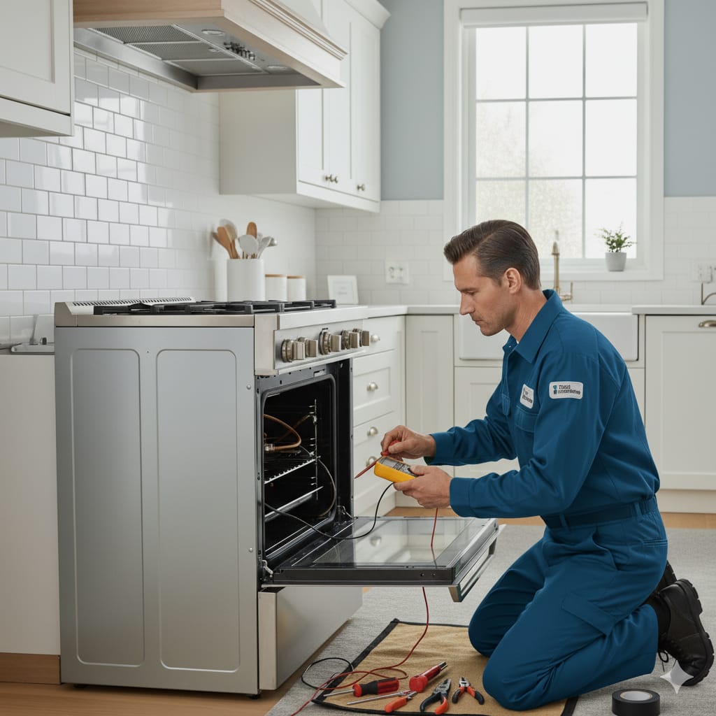 صيانه أجهزه جنرال الكتريك