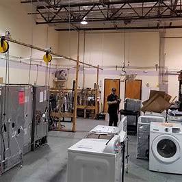 مركز صيانة أفران جنرال