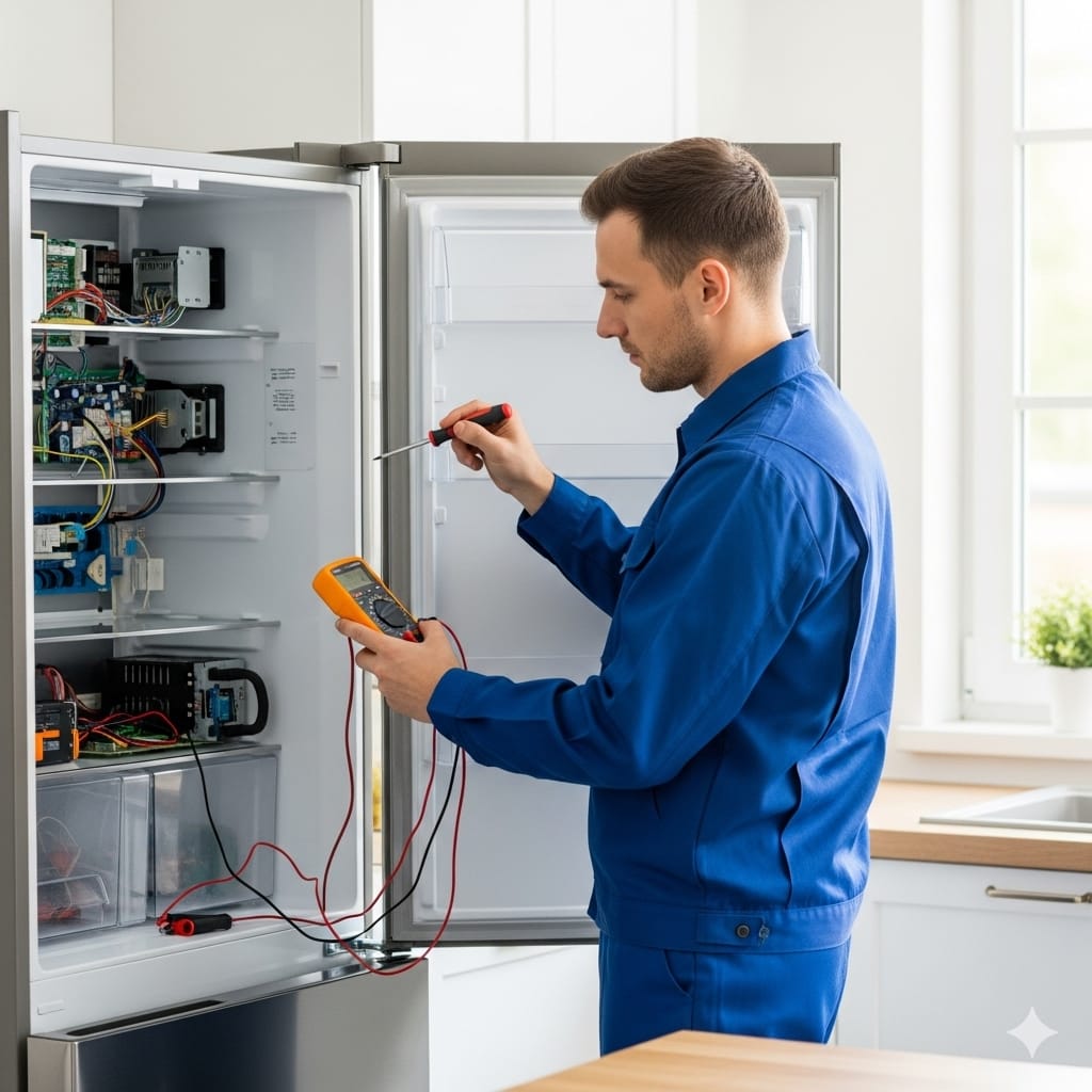  صيانه اجهزه جنرال الكتريك