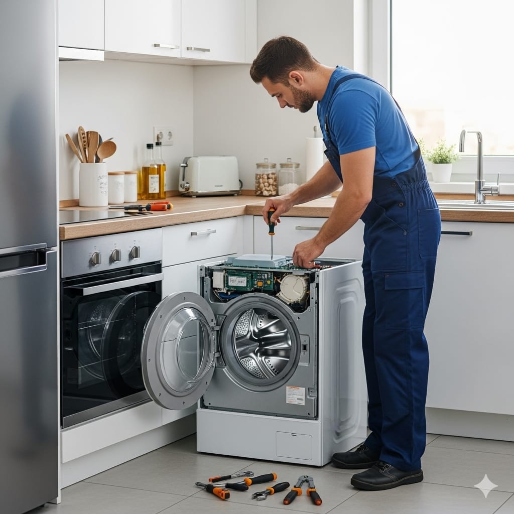 خدمة عملاء جنرال اليكتريك في مصر