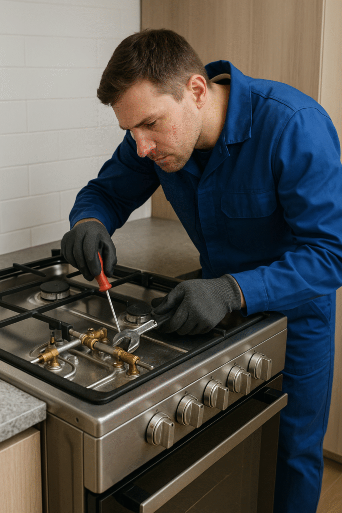 توكيل صيانة جنرال اليكتريك