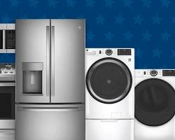 صيانة أجهزة جنرال المنزلية