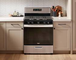 توكيل صيانة أفران جنرال