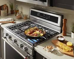 توكيل صيانة أفران جنرال