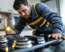 صيانة بوتاجازات جنرال