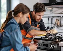 صيانة بوتاجازات جنرال