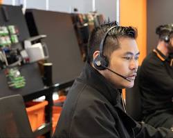 الدعم الفني جينرال