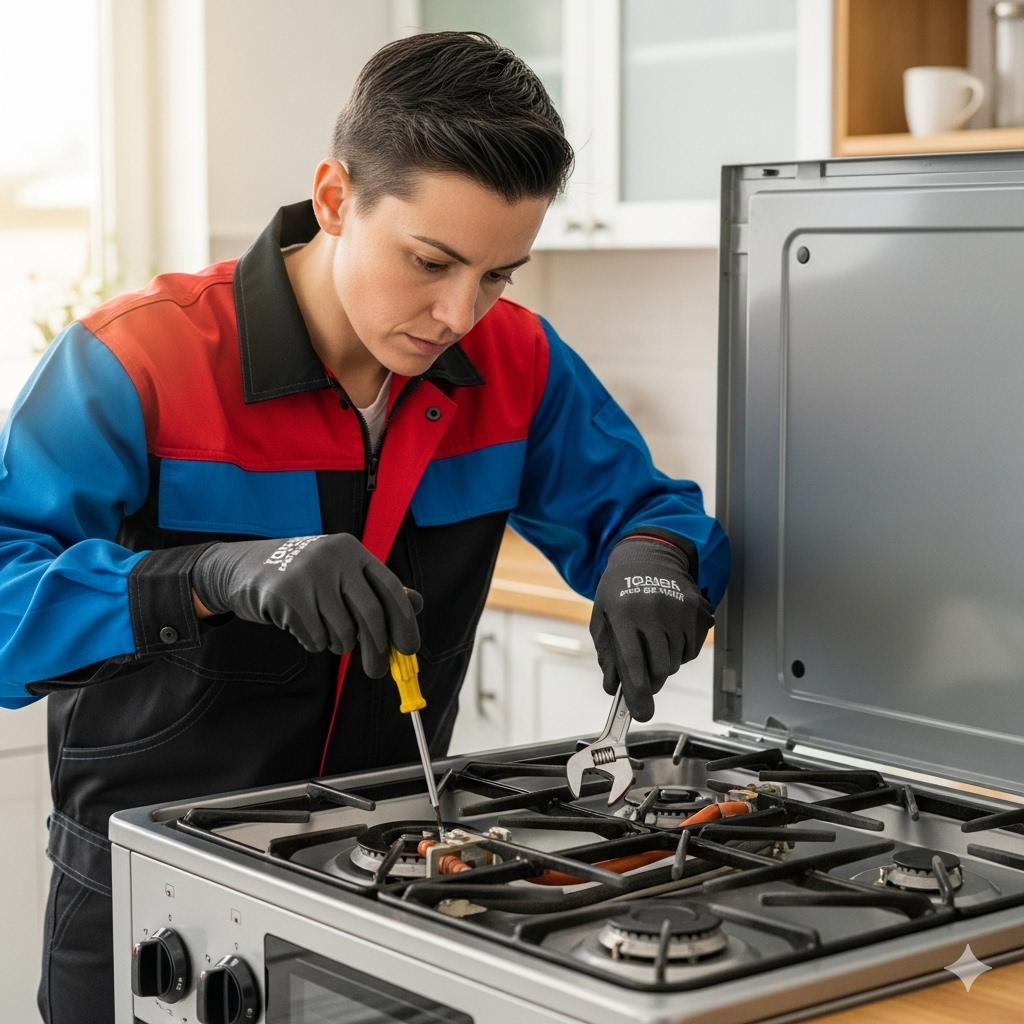 توكيل جنرال اليكتريك