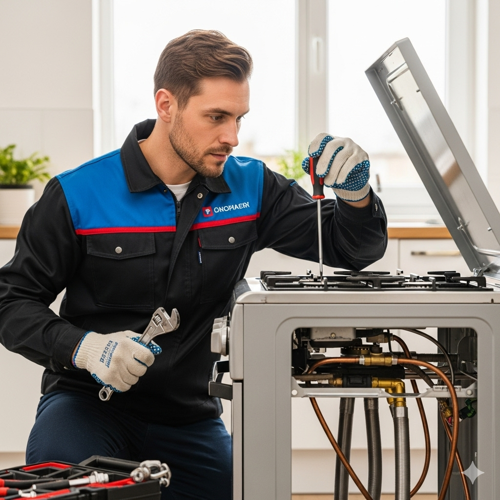 توكيل جنرال اليكتريك