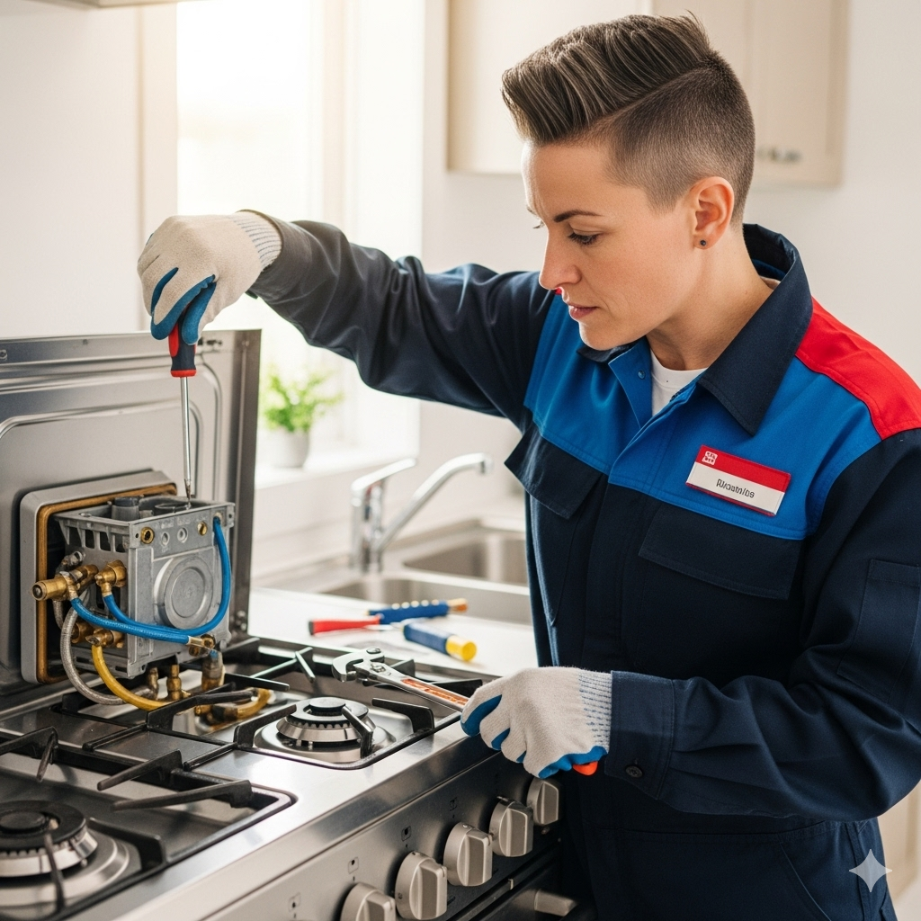 توكيل جنرال اليكتريك