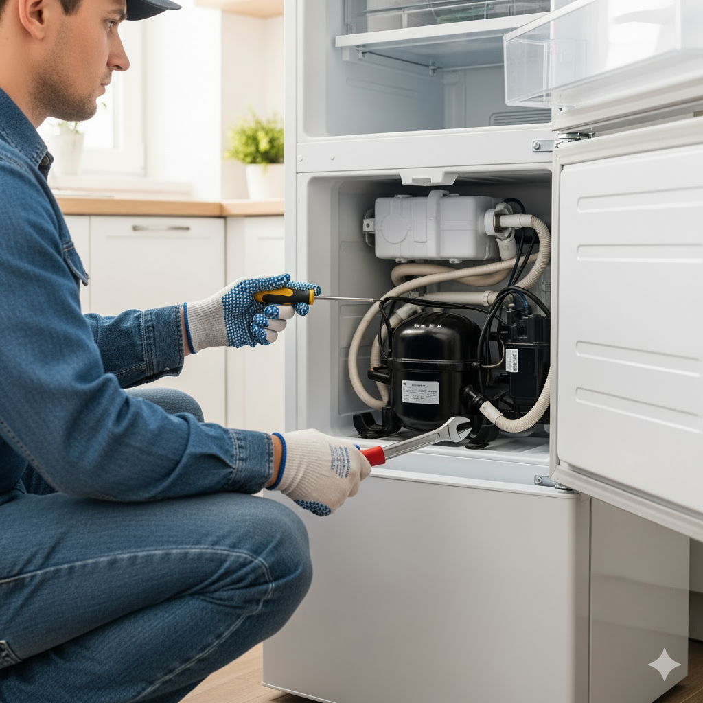 مراكز صيانة جنرال إلكتريك