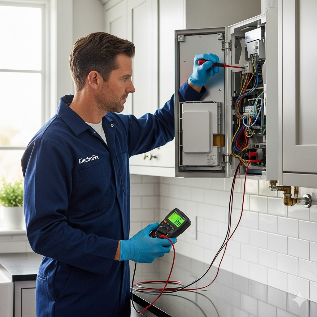 توكيل جينرال للصيانة