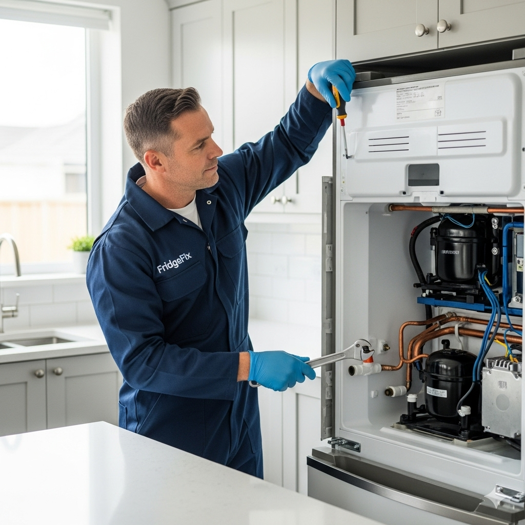 صيانة ثلاجات جينرال