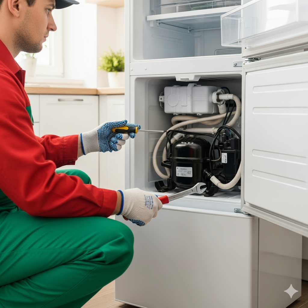 صيانة جنرال بالقاهرة / المحافظات