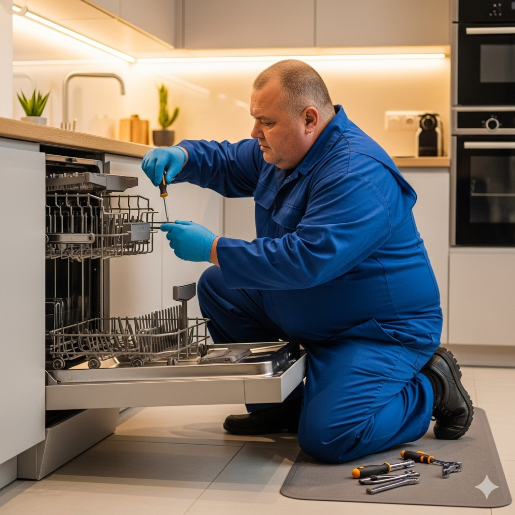  توكيل جنرال للأجهزة المنزلية