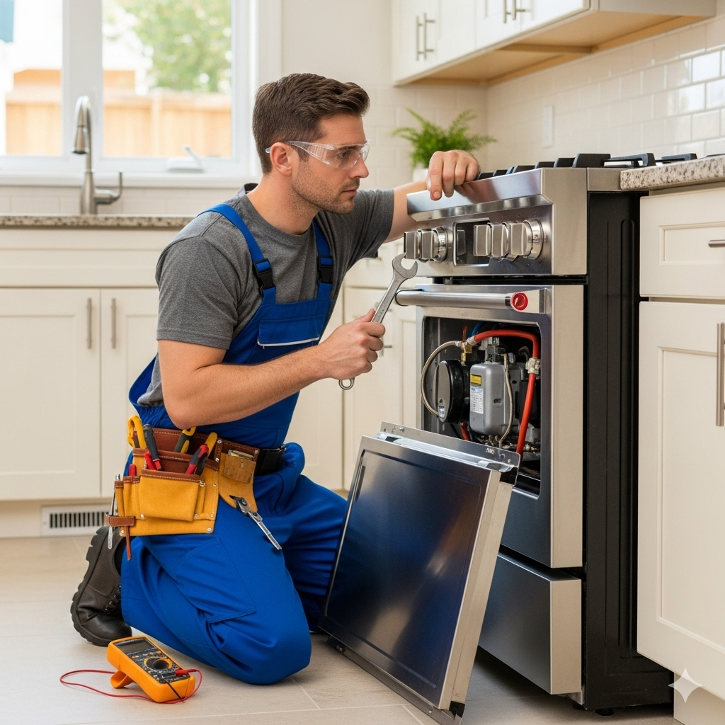  توكيل جنرال للأجهزة المنزلية