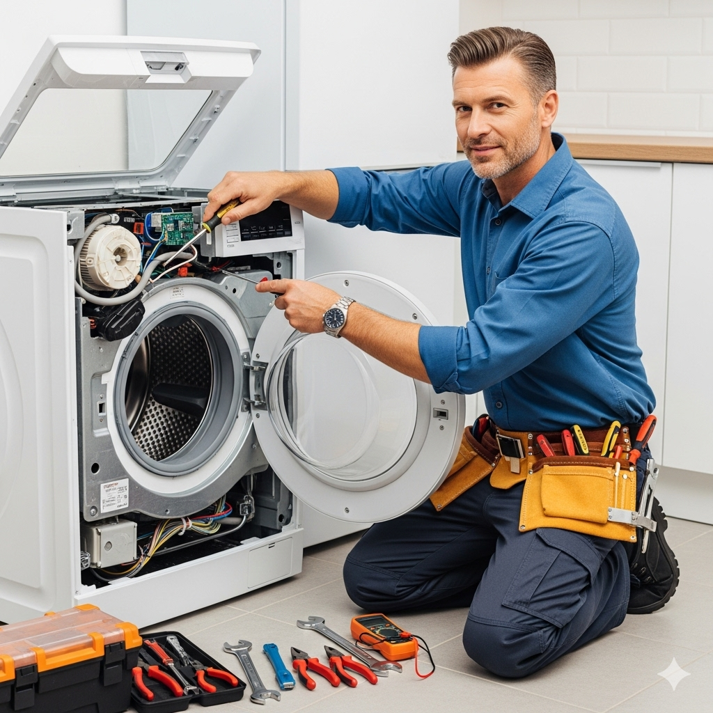 توكيل جنرال لصيانة الأجهزة