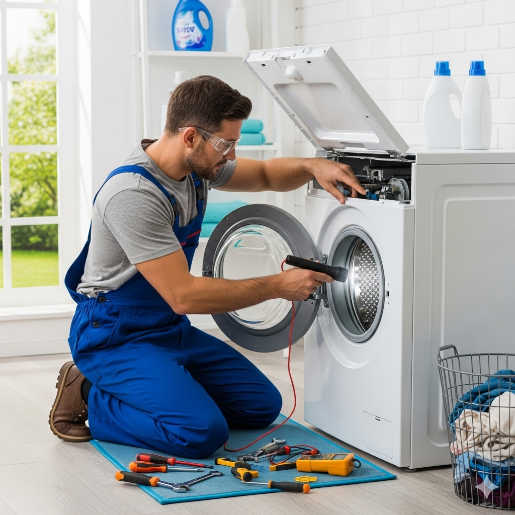 توكيل جنرال لصيانة الأجهزة