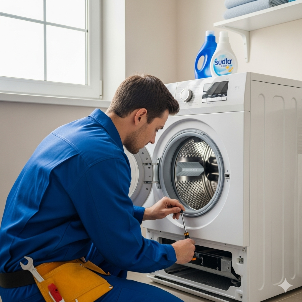 اعطال جينرال وحلولها 