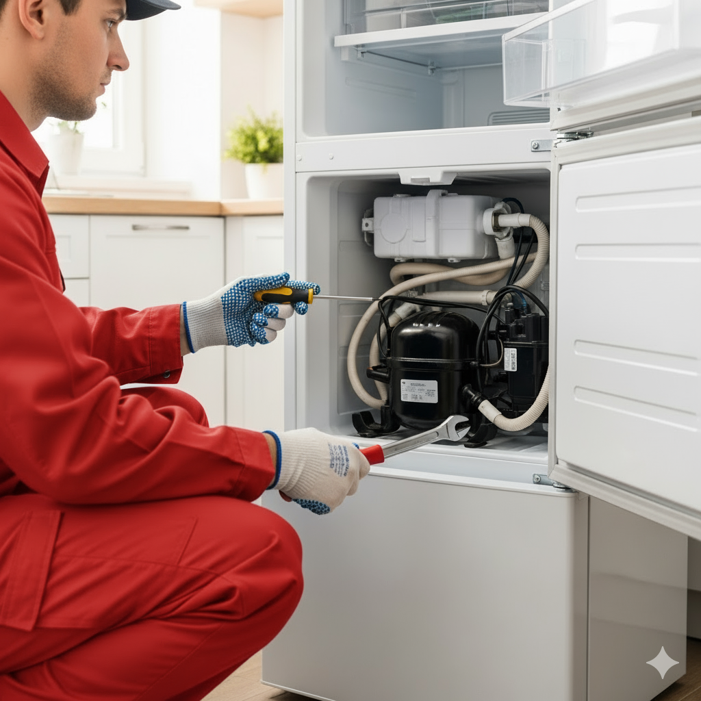 مراكز صيانة جنرال إلكتريك