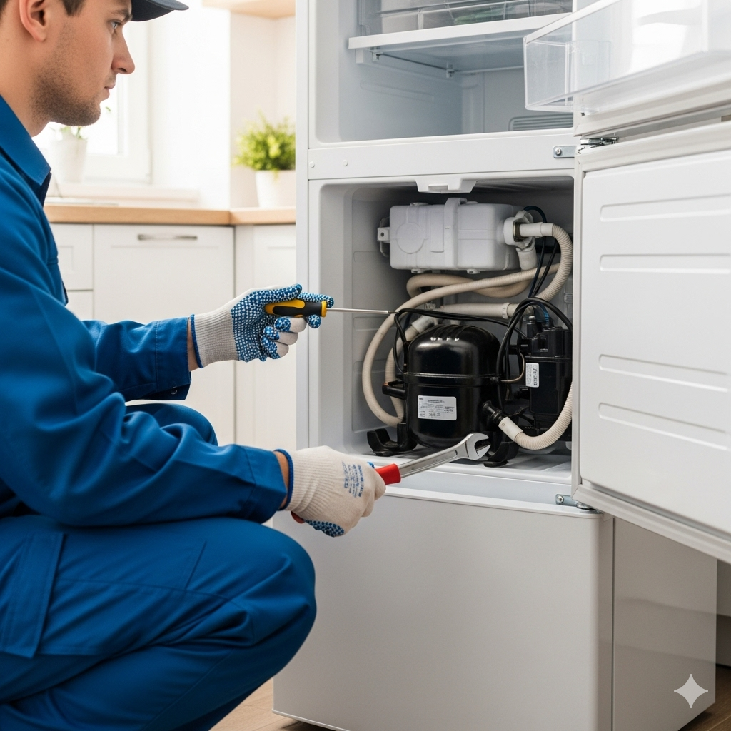 مراكز صيانة جنرال إلكتريك